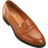 Burnished Tan Calfskin